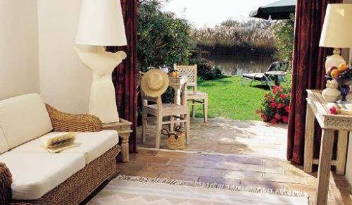 Mangio Fango Hotel et Spa