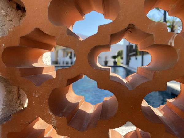 Hôtel du Pont Blanc