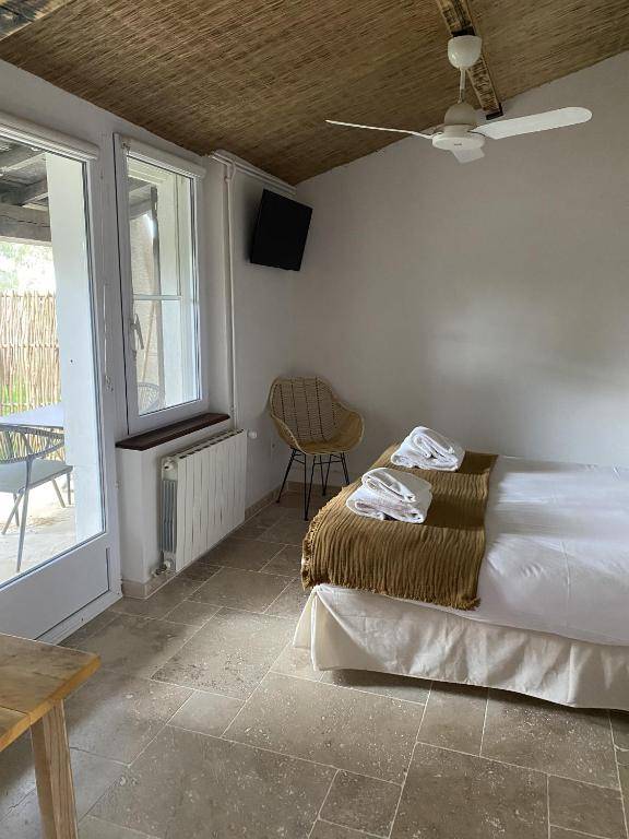 Hôtel du Pont Blanc