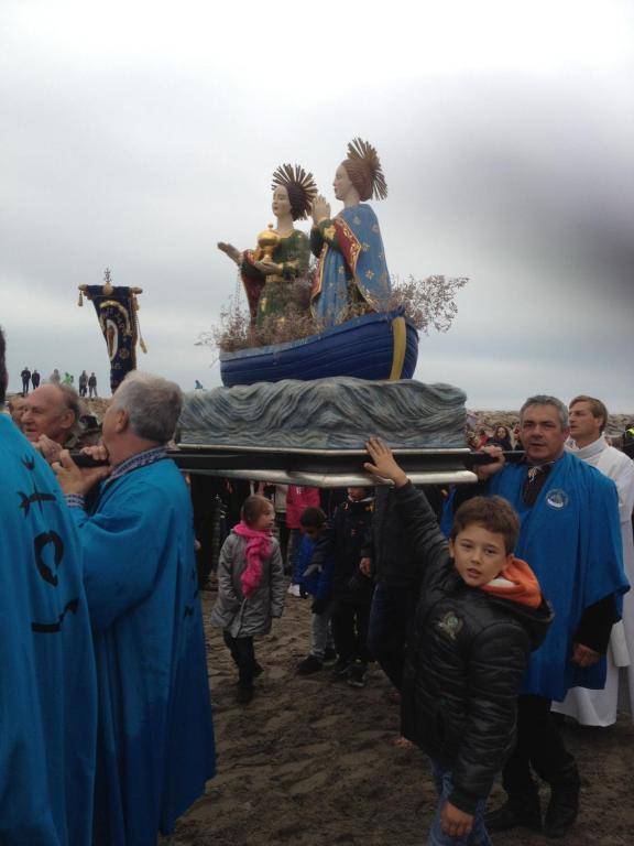 Mas du Menage en Camargue Manade Clauzel