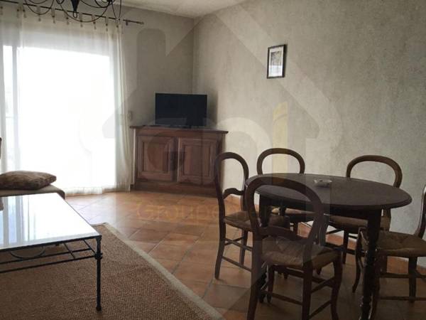 Réf LS05 Maison 6 pers rue Sadi Carnot