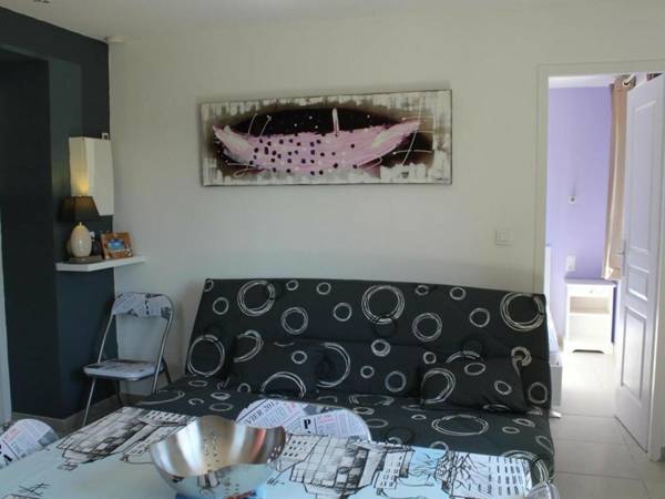 Appartement Port-la-Nouvelle 2 pièces 6 personnes - FR-1-229C-36