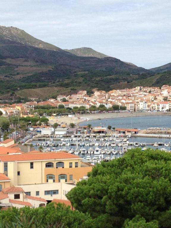 Villa Bougainvilliers