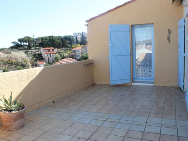 Appartement Banyuls-sur-Mer 4 pièces 6 personnes - FR-1-309-82