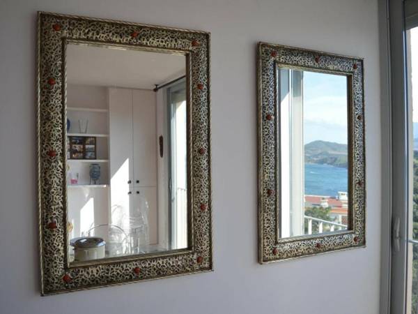 Appartement Banyuls-sur-Mer 2 pièces 4 personnes - FR-1-225C-442