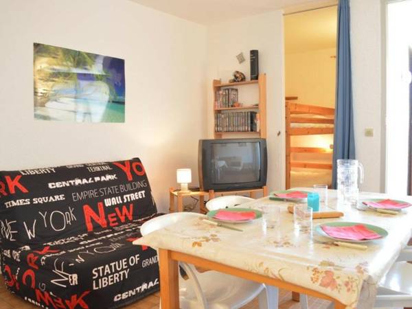 Studio Banyuls-sur-Mer 1 pièce 4 personnes - FR-1-225C-260
