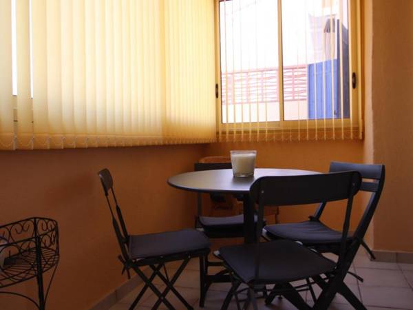 Appartement Banyuls-sur-Mer 3 pièces 4 personnes - FR-1-309-5