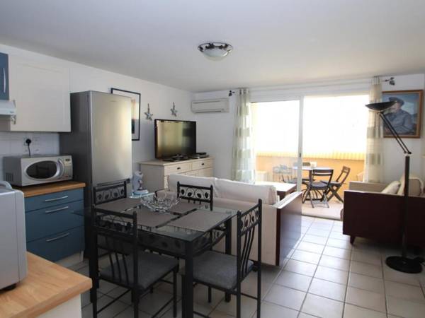 Appartement Banyuls-sur-Mer 3 pièces 4 personnes - FR-1-309-5