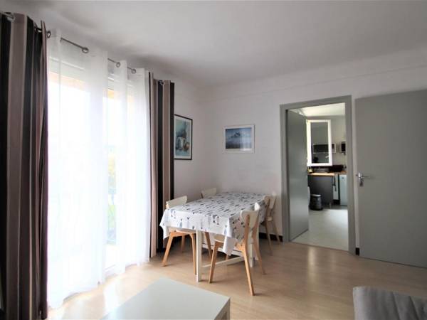 Appartement Banyuls-sur-Mer 2 pièces 4 personnes - FR-1-309-29