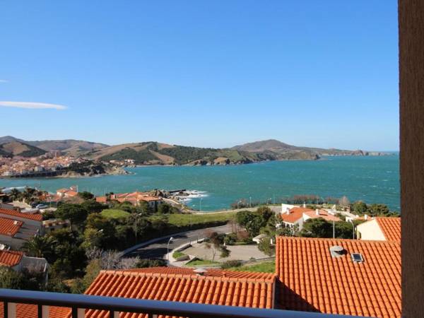 Appartement Banyuls-sur-Mer 2 pièces 4 personnes - FR-1-309-30