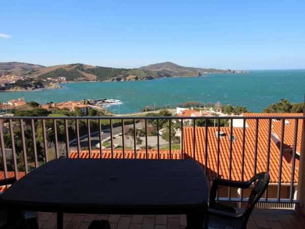 Appartement Banyuls-sur-Mer 2 pièces 4 personnes - FR-1-309-30