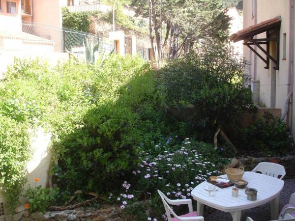 Maison Banyuls-sur-Mer 3 pièces 6 personnes - FR-1-309-51