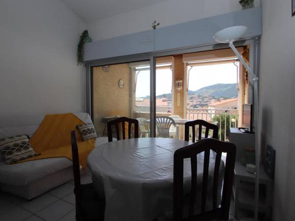 Appartement Banyuls-sur-Mer 3 pièces 6 personnes - FR-1-309-77
