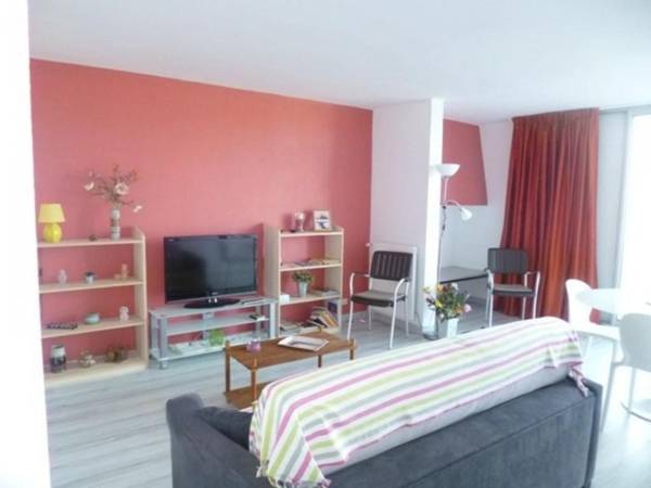 Appartement Banyuls-sur-Mer 2 pièces 4 personnes - FR-1-225C-21