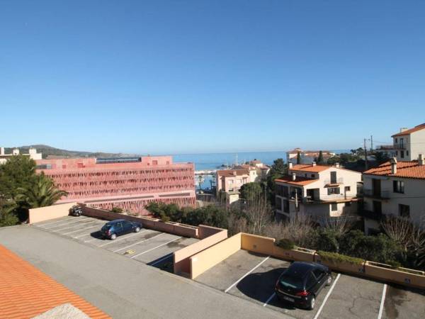 Studio Banyuls-sur-Mer 1 pièce 2 personnes - FR-1-309-87