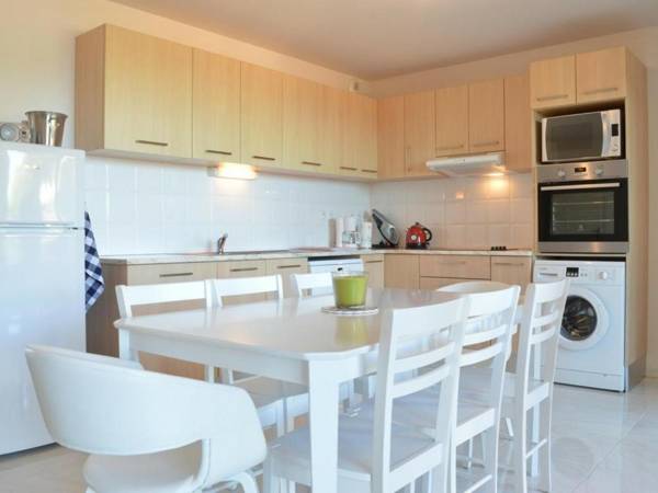 Appartement Banyuls-sur-Mer 3 pièces 4 personnes - FR-1-225C-531