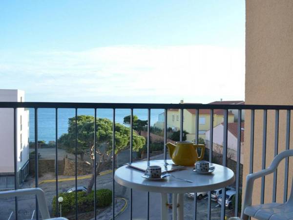 Appartement Banyuls-sur-Mer 2 pièces 4 personnes - FR-1-225C-534