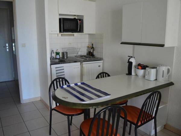 Studio Banyuls-sur-Mer 1 pièce 4 personnes - FR-1-225C-535