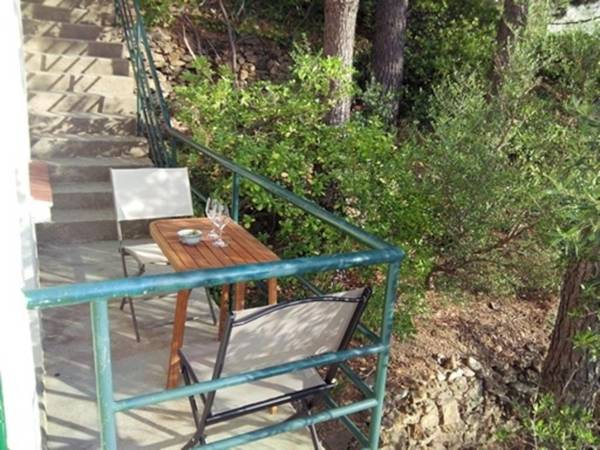 Studio Banyuls-sur-Mer 1 pièce 4 personnes - FR-1-309-171