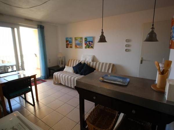 Appartement Banyuls-sur-Mer 2 pièces 4 personnes - FR-1-309-174