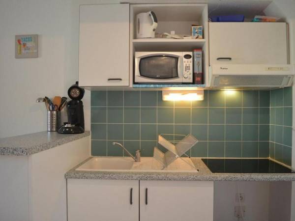 Appartement Banyuls-sur-Mer 3 pièces 6 personnes - FR-1-225C-29