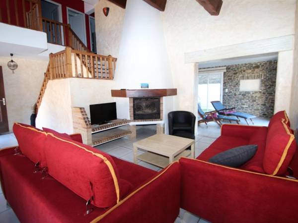 Villa Banyuls-sur-Mer 5 pièces 8 personnes - FR-1-309-149