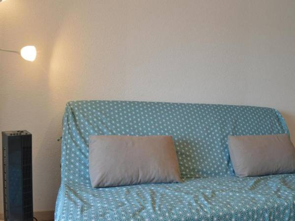 Appartement Banyuls-sur-Mer 2 pièces 4 personnes - FR-1-225C-12