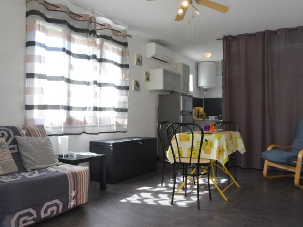 Studio Banyuls-sur-Mer 1 pièce 2 personnes - FR-1-225C-25