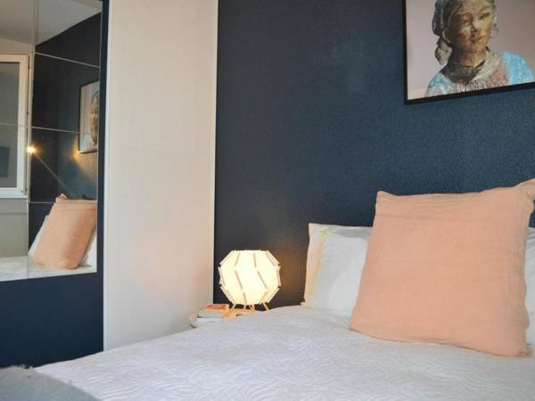 Appartement Banyuls-sur-Mer 2 pièces 4 personnes - FR-1-225C-31