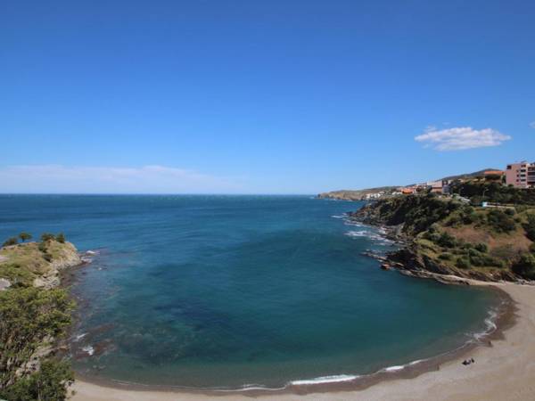 Appartement Banyuls-sur-Mer 2 pièces 4 personnes - FR-1-309-200