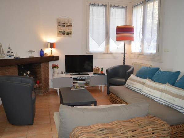 Appartement Banyuls-sur-Mer 3 pièces 4 personnes - FR-1-225C-48