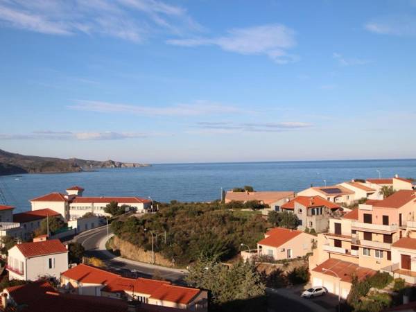 Appartement Banyuls-sur-Mer 2 pièces 2 personnes - FR-1-309-224