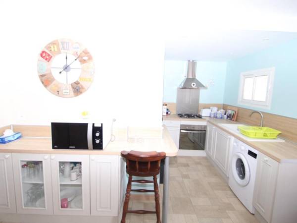 Appartement Banyuls-sur-Mer 3 pièces 4 personnes - FR-1-309-228