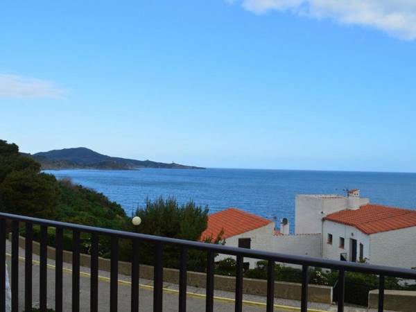 Appartement Banyuls-sur-Mer 4 pièces 6 personnes - FR-1-225C-54