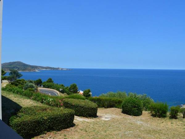 Appartement Banyuls-sur-Mer 2 pièces 4 personnes - FR-1-225C-59