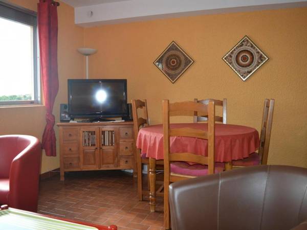 Appartement Banyuls-sur-Mer 2 pièces 4 personnes - FR-1-225C-62