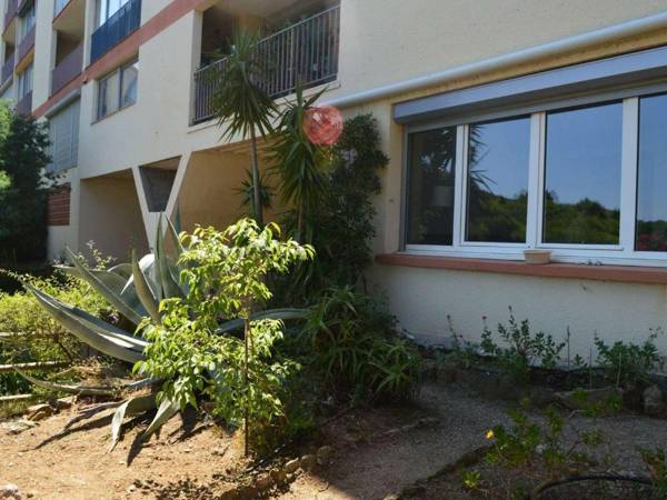 Appartement Banyuls-sur-Mer 3 pièces 5 personnes - FR-1-225C-77