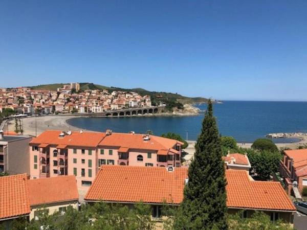 Appartement Banyuls-sur-Mer 2 pièces 6 personnes - FR-1-225C-78