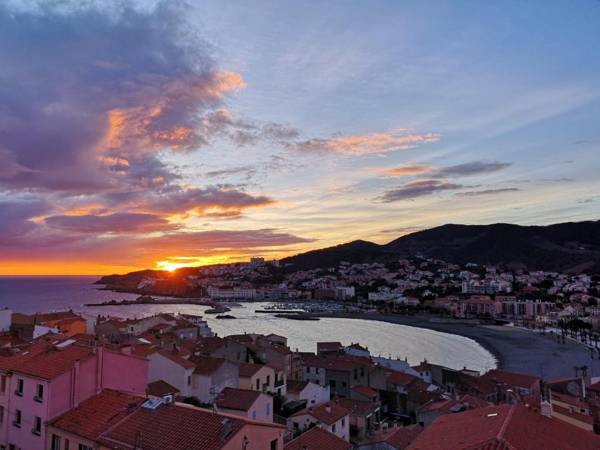 Appartement Banyuls-sur-Mer 3 pièces 4 personnes - FR-1-309-276