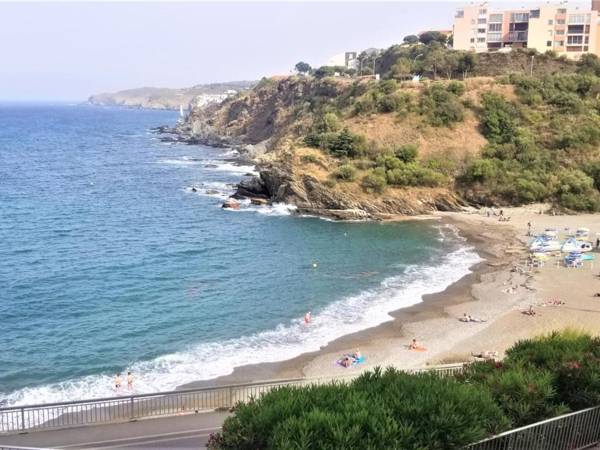 Appartement Banyuls-sur-Mer 3 pièces 4 personnes - FR-1-309-281