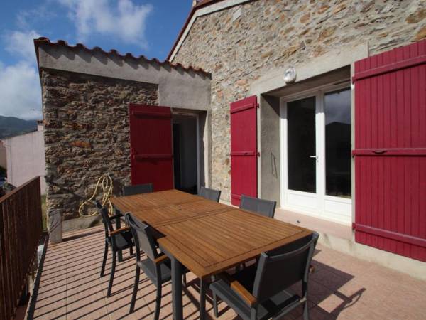 Maison Banyuls-sur-Mer 3 pièces 4 personnes - FR-1-309-268