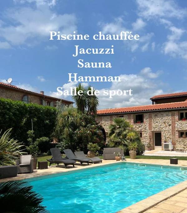 Domaine De La Tannerie