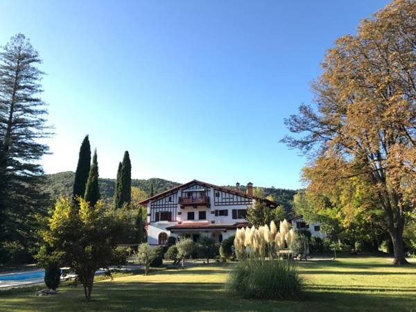 La Villa du Parc