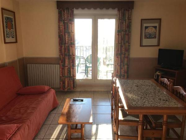 Résidence Eau de forme