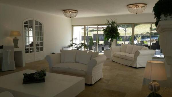 Hôtel Les Deux Lions