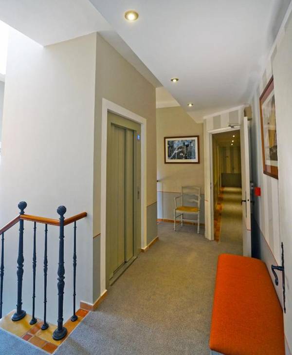 La Bastide Du Port - Hôtel de Charme