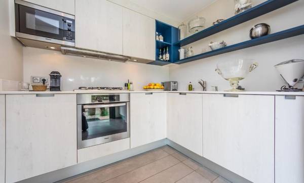 Villa des Salins by Hotel des Lices