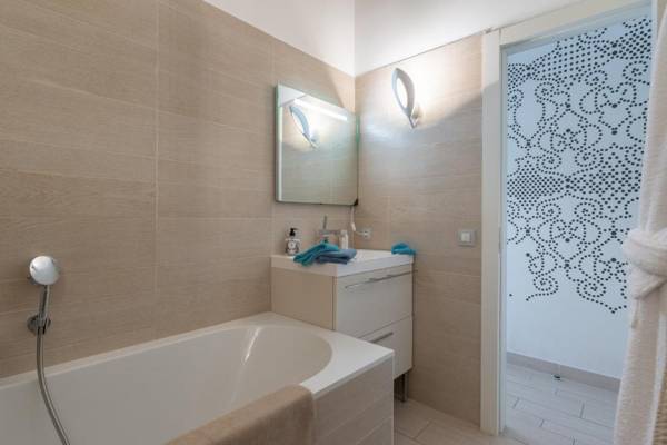 Appartement DELICE A