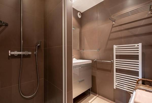 Appartement DELICE B