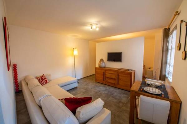 Beautiful apartment in the heart of Saint-Tropez